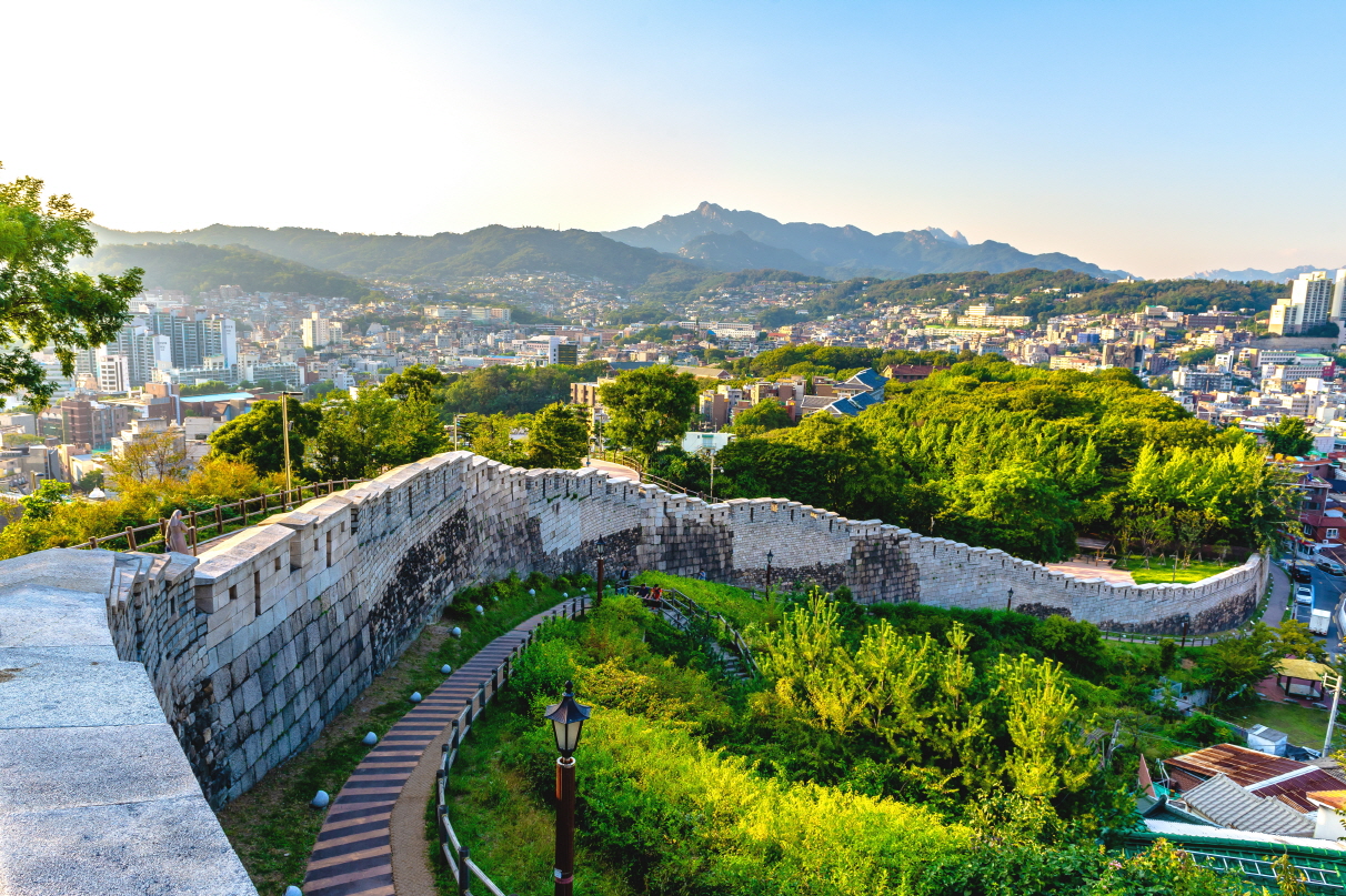 낙산공원