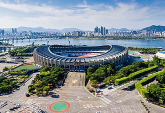 잠실종합운동장